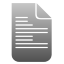 File Document Icon 64x64 png